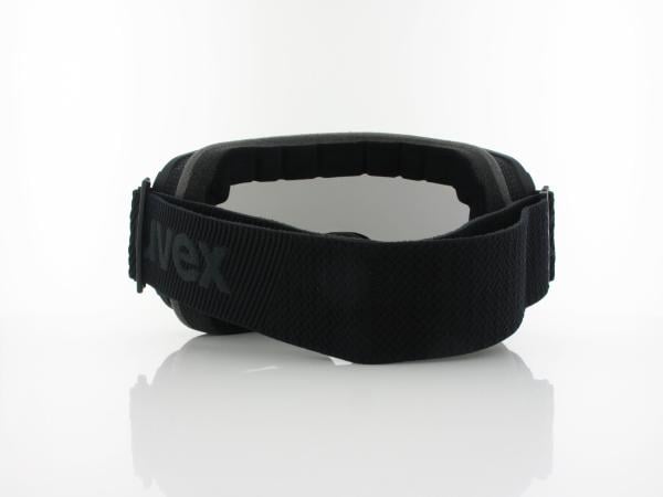 UVEX | downhill 2100 VPX S550390 2031 | black matt / pola vario