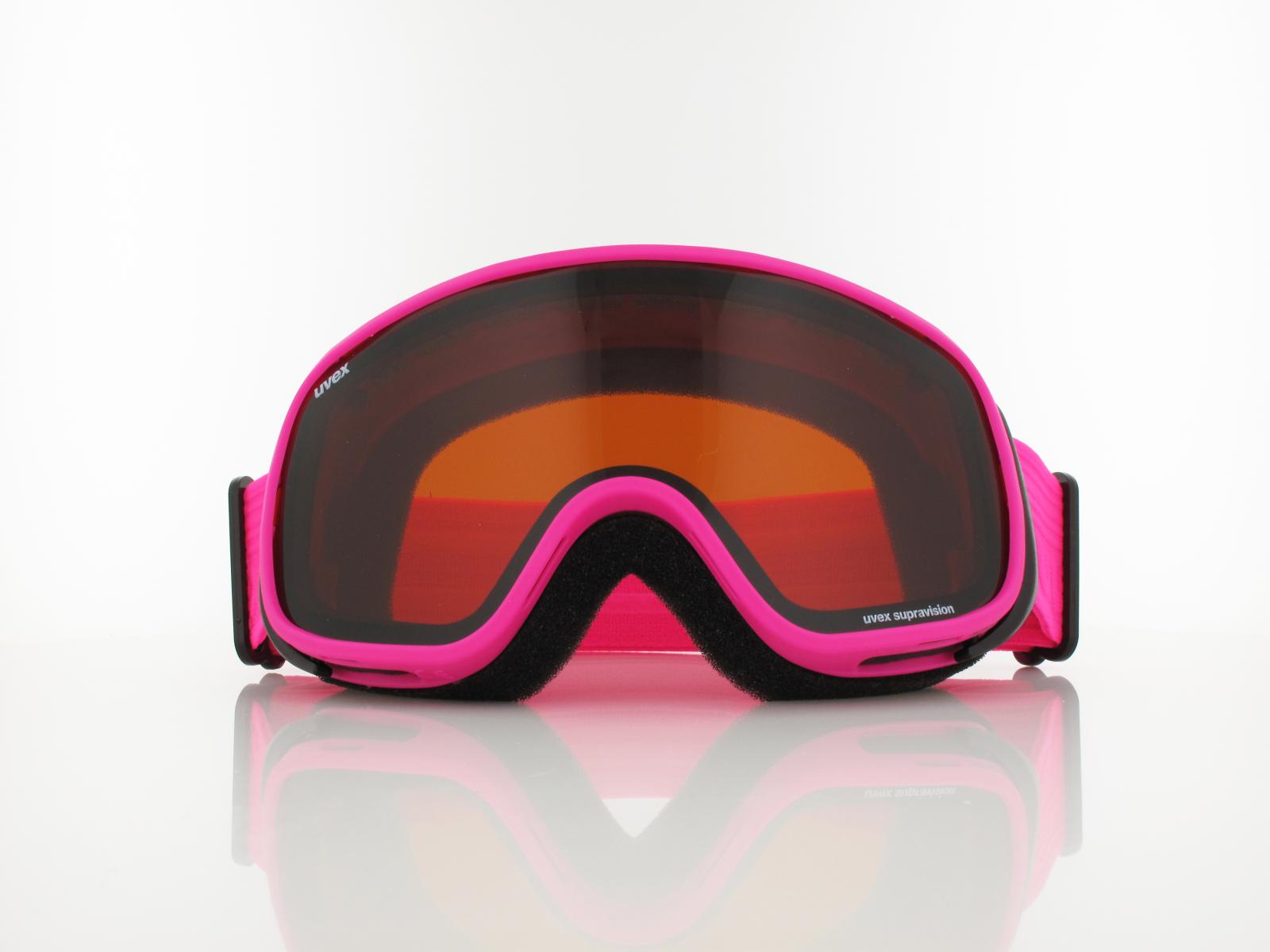 UVEX | scribble LG S550581 9030 | pink / lasergold