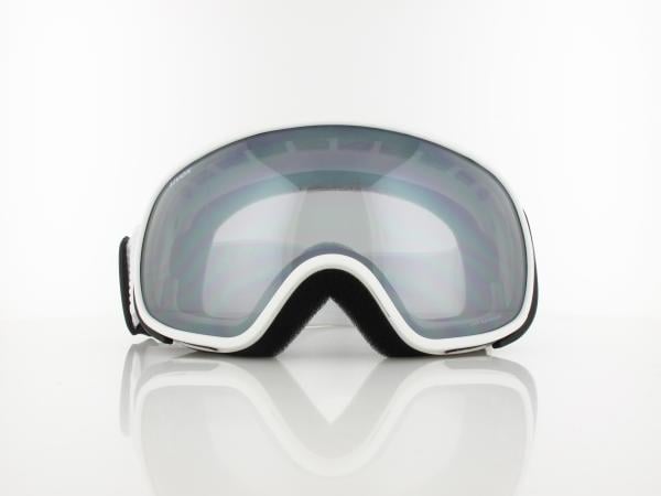 UVEX | scribble FM S550582 1130 | white / mirror silver