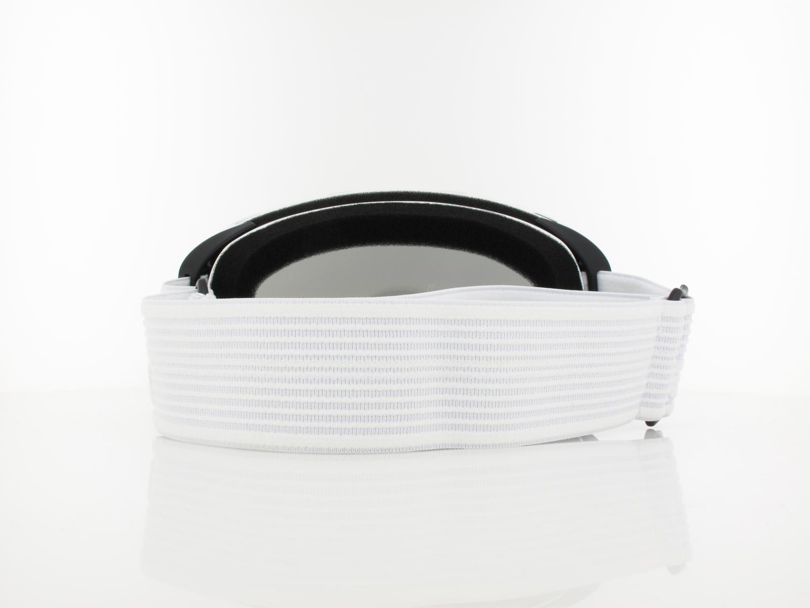 UVEX | scribble FM S550582 1130 | white / mirror silver