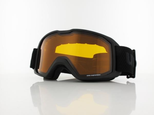 UVEX | elemnt LGL S550641 2030 | black / DL lasergold lite