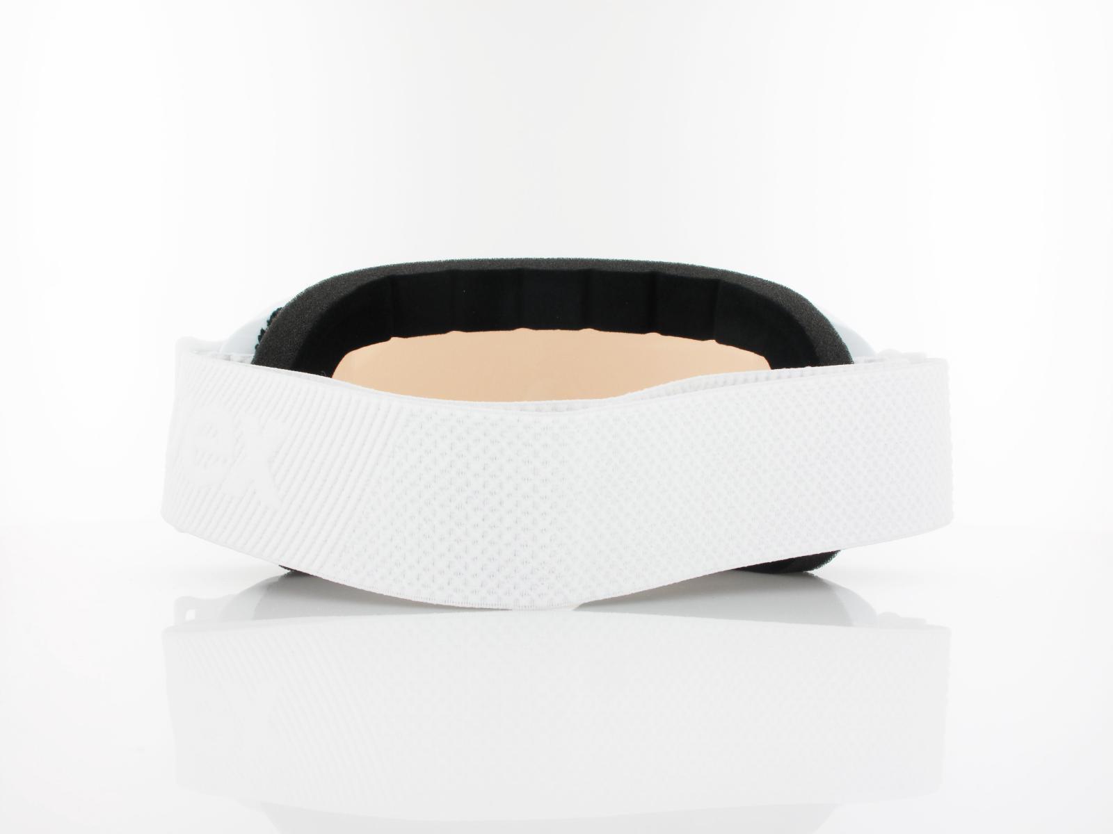 UVEX | xcitd V S550644 1031 | white matt / vario silver mirror