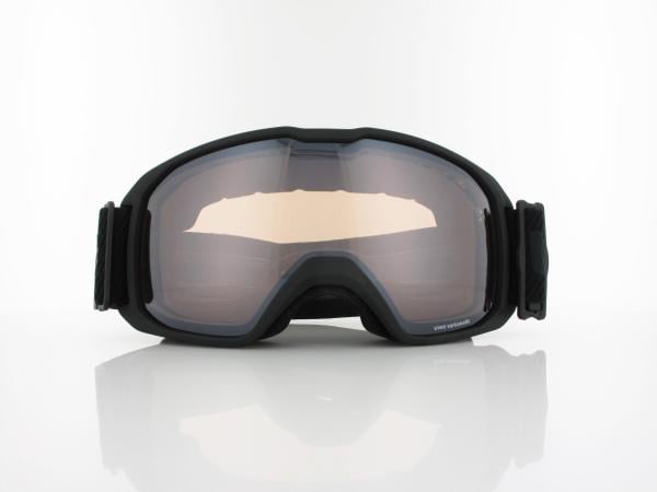 UVEX | xcitd V S550644 2031 | black matt / vario silver mirror