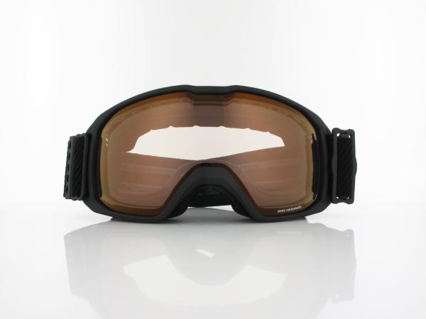 UVEX | xcitd V S550644 2231 | black matt / vario red mirror