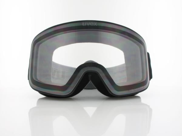 UVEX | pyrit S550691 2028 | black matt / clear