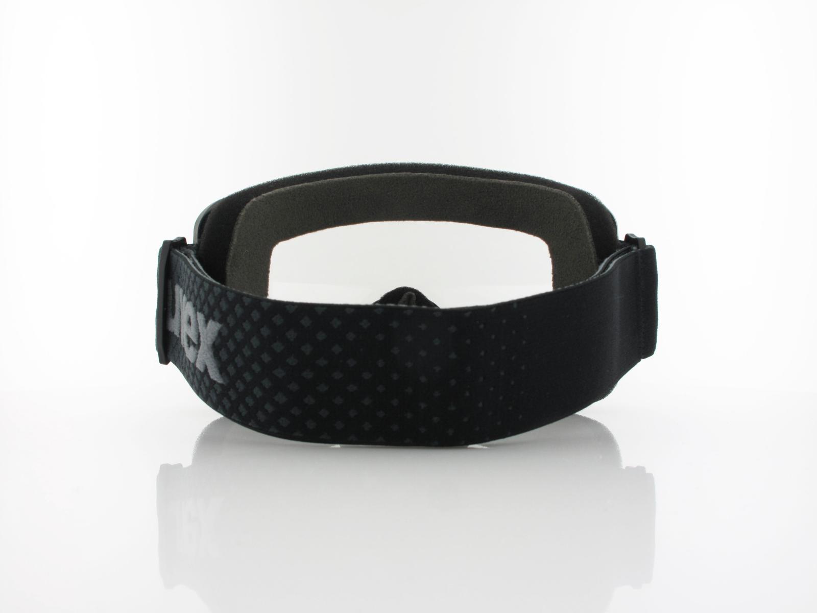 UVEX | pyrit S550691 2028 | black matt / clear