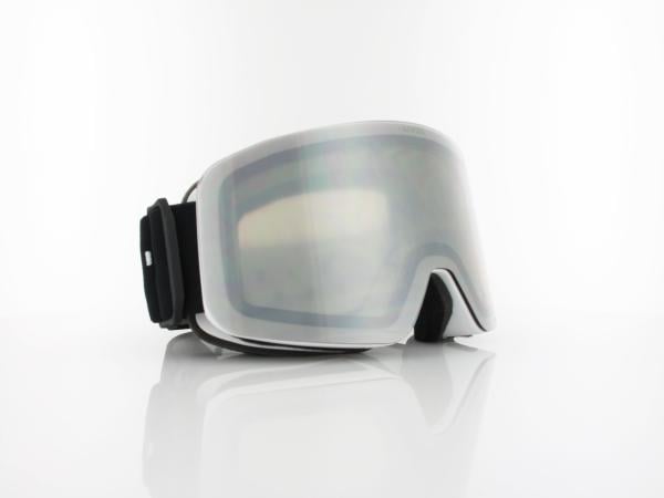 UVEX | pwdr FM S550850 1030 | white matt / mirror silver