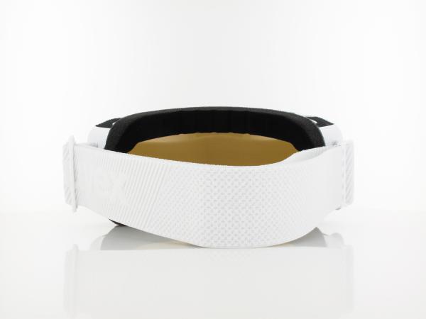 UVEX | saga TO S551351 1130 | white / mirror rose