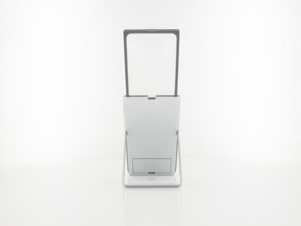 Eschenbach | easyPOCKET XL 2,5x | silver