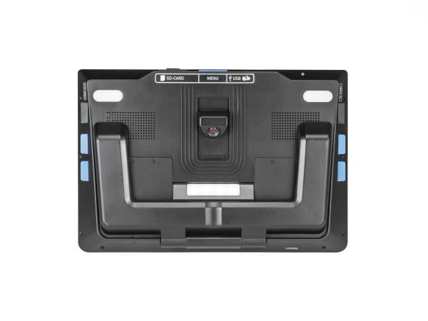 Eschenbach | visolux DIGITAL XL FHD | black white