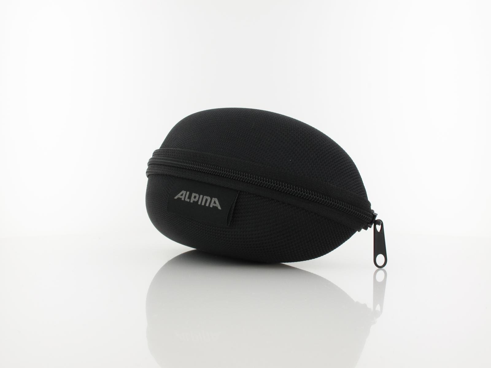 ALPINA | Brillenetui A8299 992 | black