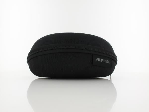 ALPINA | Brillenetui A8299 992 | black