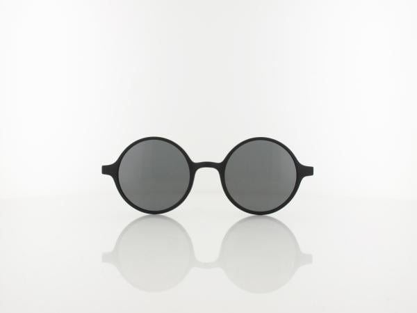 Brilando | CLIP MC-100 1 | black / smoke polarized
