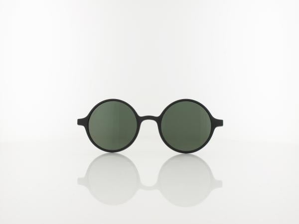Brilando | CLIP MC-100 2 | black / G15 green polarized