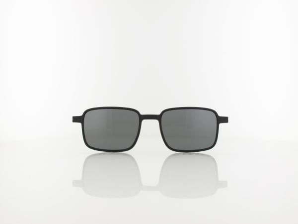 Brilando | CLIP MC93 1 | black / smoke polarized