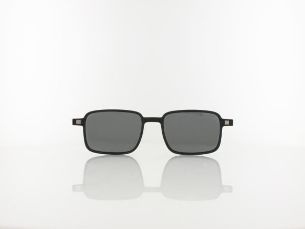 Brilando | CLIP MC93 1 | black / smoke polarized