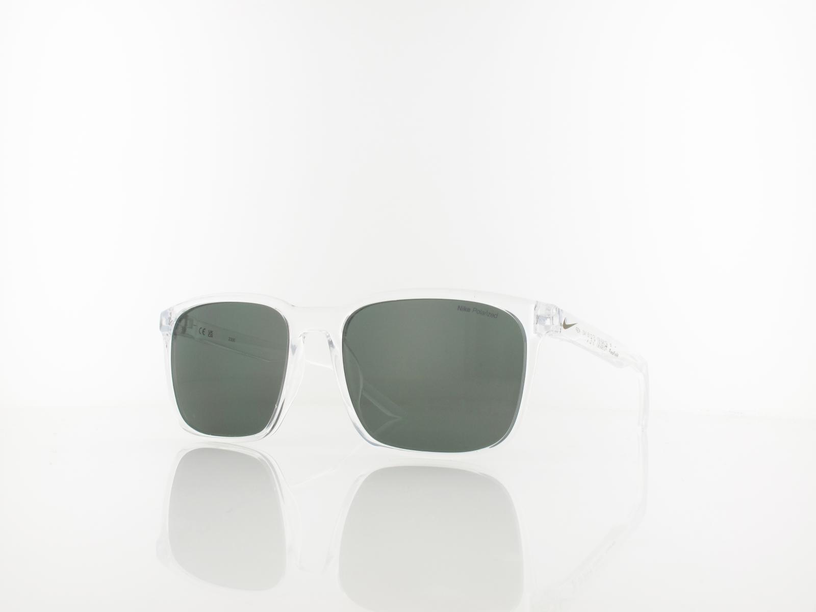 Polar Rave Nike RAVE P N IU4883X 901 57 clear / polar green