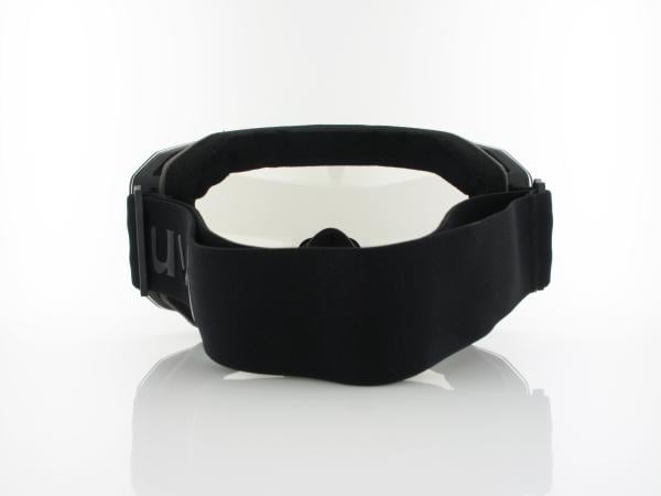 Smith SQUAD MAG M00756 0JX99MK black / chromapop sun green mirror