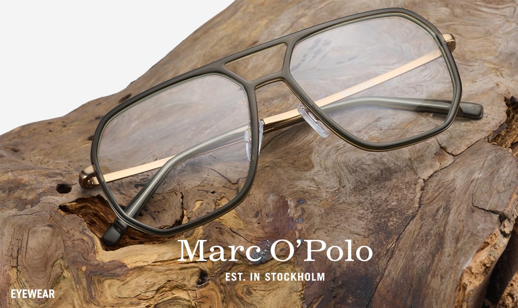 Marc O'Polo bei Brillenplatz.de