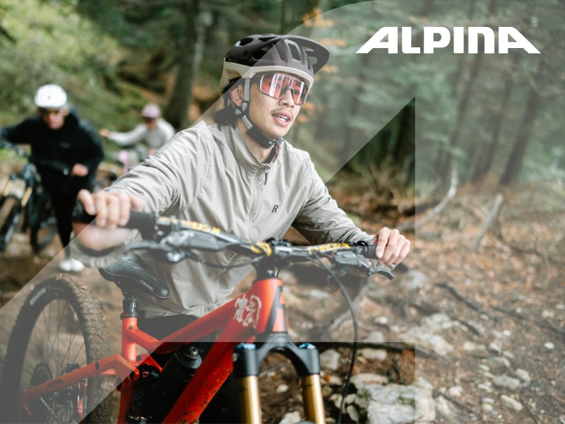 Alpina bei Brillenplatz.de