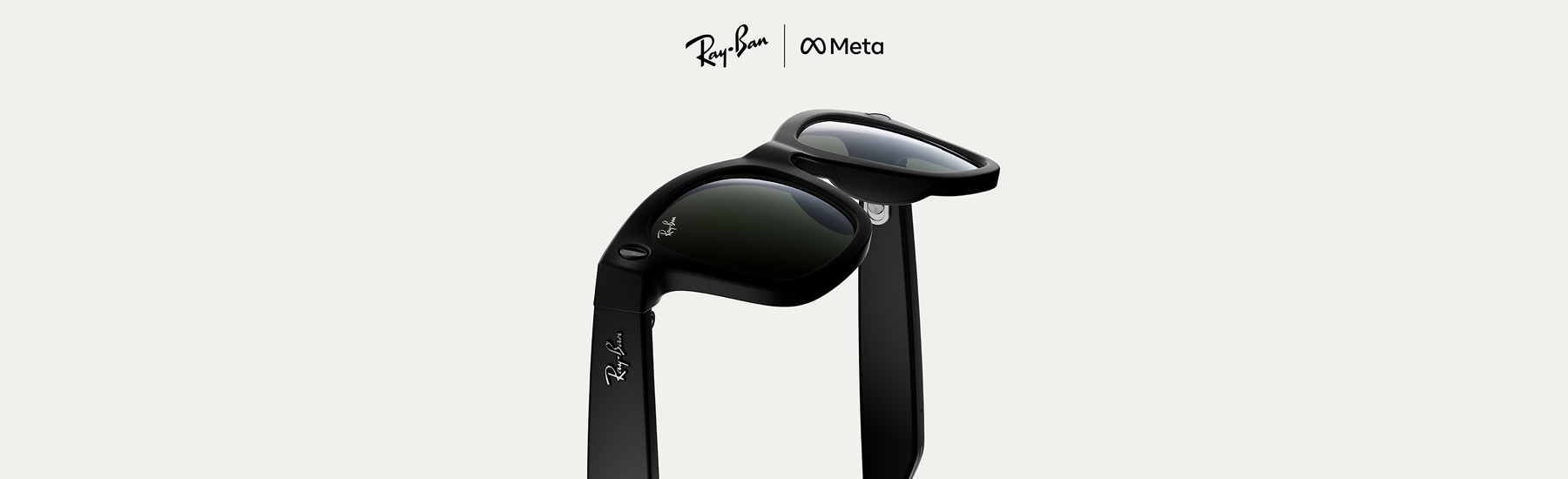 Ray Ban META - AI Glasses