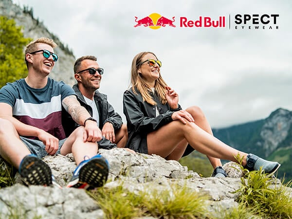 Red Bull Spect bei Brillenplatz.de