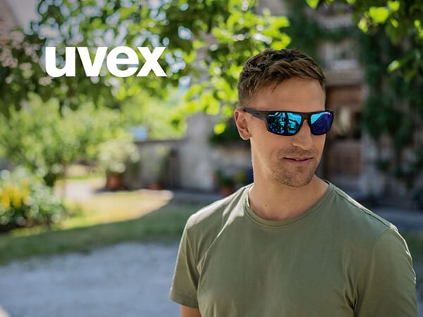 Uvex bei Brillenplatz.de