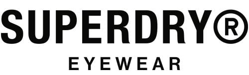 Superdry Brillen