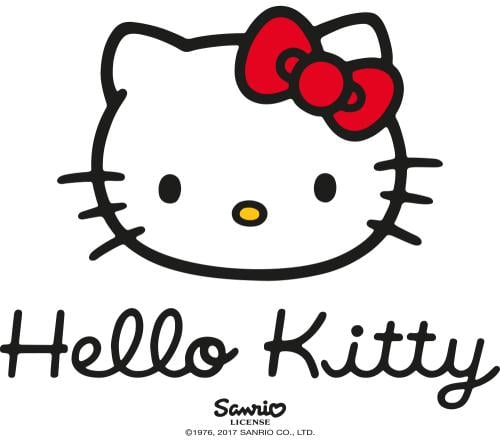 hello-kitty