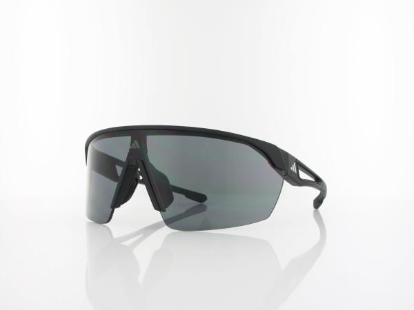 Adidas Sport SP0103 02A 144 matte black / smoke