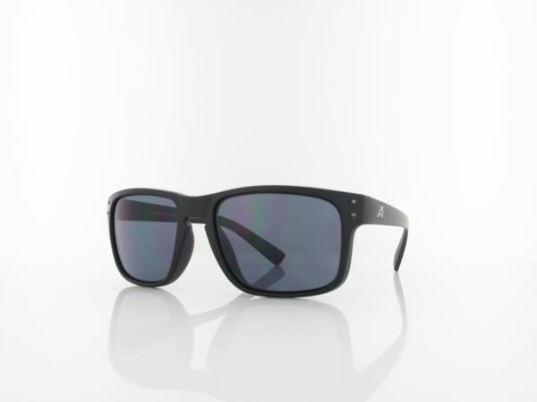 ALPINA Kosmic A8570 431 56 black matt / black