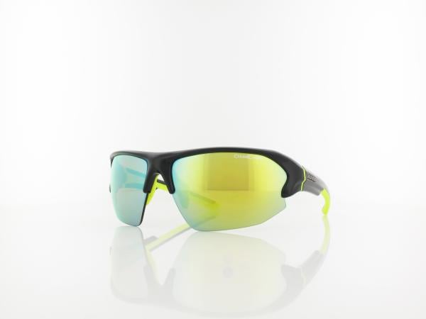 ALPINA Lyron HR A8632 335 65 black neon yellow / CM yellow