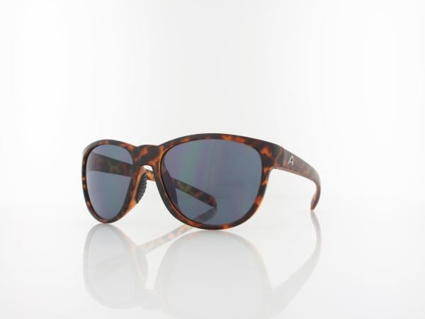 ALPINA NACAN II A8651 491 56 havana matt / black