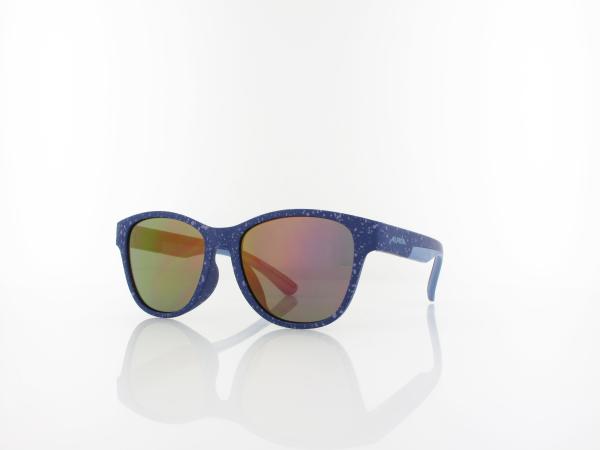 ALPINA Flexxy Cool Kids II A8659 381 48 blue-lilac / PM pink