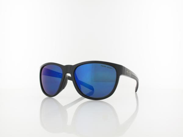 ALPINA Nacan II HM A8661 381 56 indigo / blue mirror
