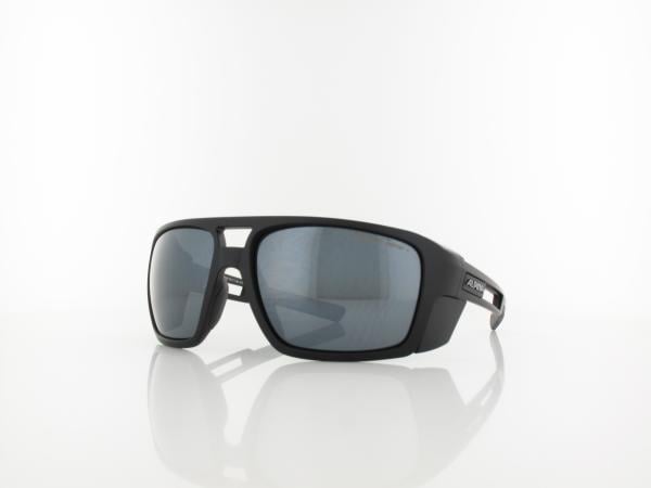 ALPINA Skywalsh CM+ A8667 031 62 black matt / black mirror