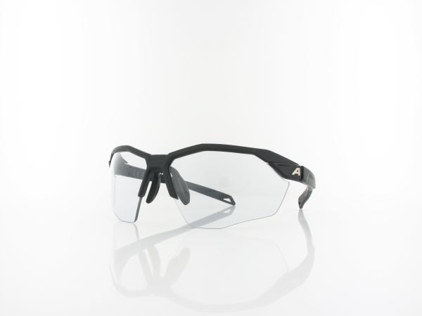 ALPINA Twist Six HR V A8719 131 70 black matt / varioflex black