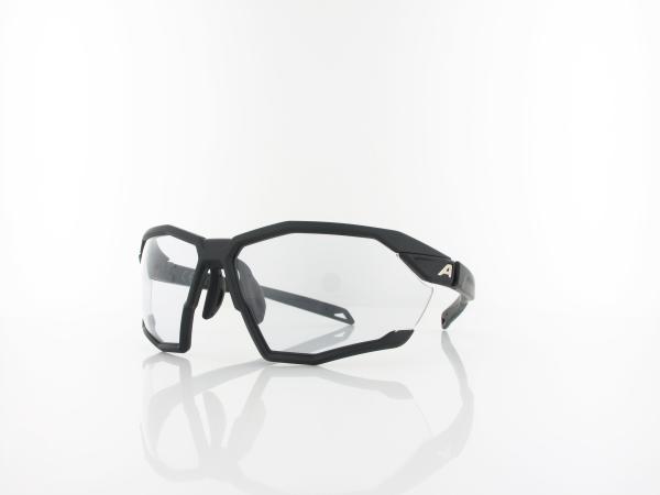 ALPINA Twist Six V A8724 131 70 black matt / varioflex black