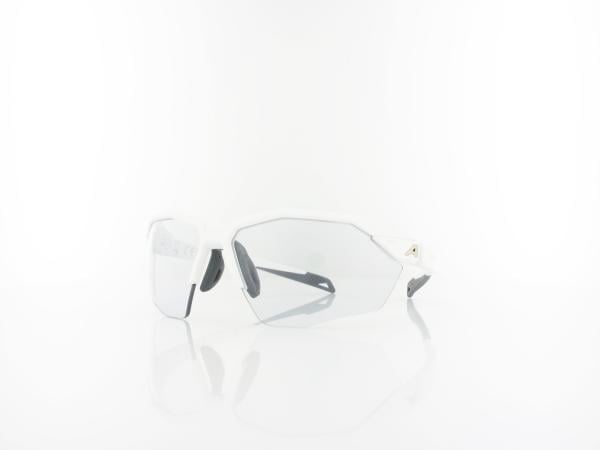 ALPINA Twist Six S HR V A8728 111 70 white matt / varioflex black