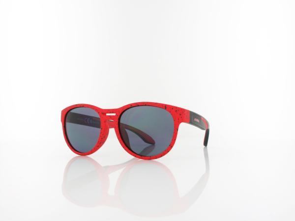 ALPINA Jola A8745 451 47 red-black / C black