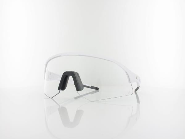 ALPINA Sonic HR V A8746 111 147 white matt / V clear