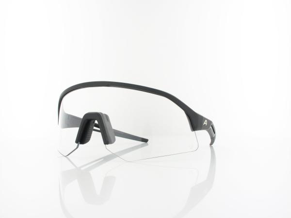 ALPINA Sonic HR V A8746 131 147 black matt / V clear