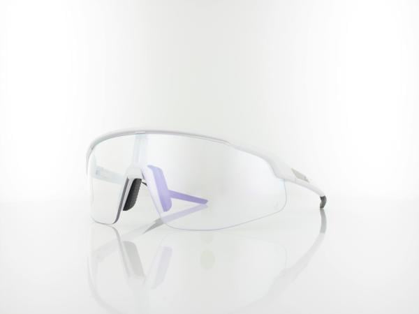 ALPINA Turbo Pro V A8748 211 145 white matt / V pink mirror