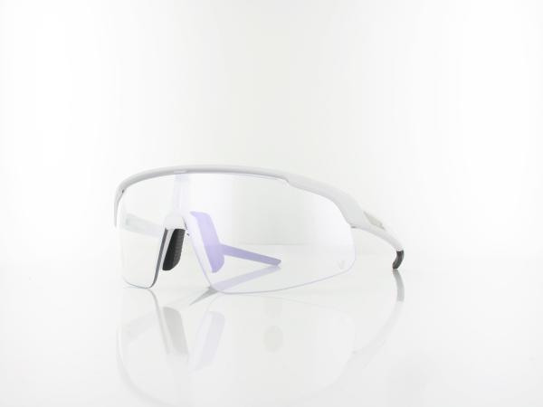 ALPINA TURBO PRO S V A8751 211 135 white matt / v clear to grey - flash pink