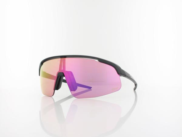 ALPINA TURBO PRO S Q-LITE A8752 031 135 black metallic matt / q-lite pink - pink mirror