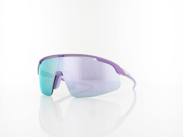 ALPINA TURBO PRO YOUTH A8753 355 134 berry gloss / lilac mirror