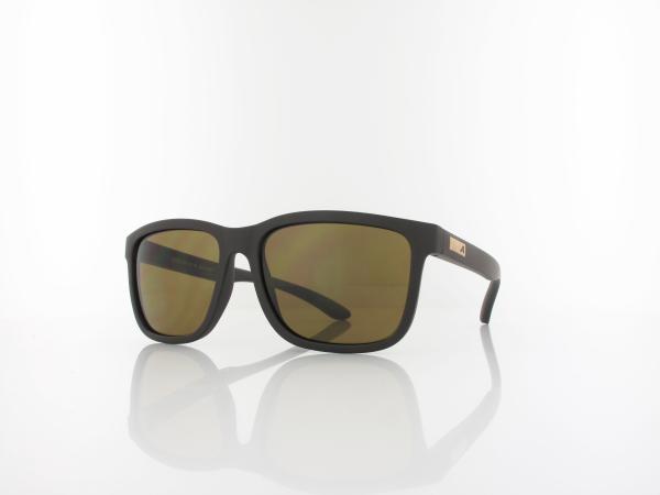 ALPINA Burst A8755 491 55 brown matt / brown