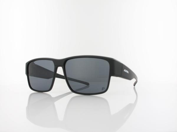 ALPINA CONCEAL P A8760 531 61 black matt / otg - pol black