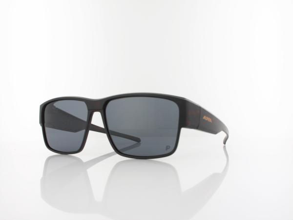 ALPINA CONCEAL P A8760 591 61 havana matt / otg - pol black