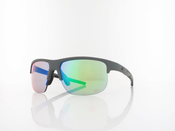 ALPINA EAGLE Q-LITE A8770 021 62 midnight grey matt / q-lite green